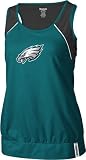 Reebok Philadelphia Eagles Women's Her Fan Tank Top Medium