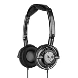 Skullcandy Lowrider On-Ear Headphones - Purple/White