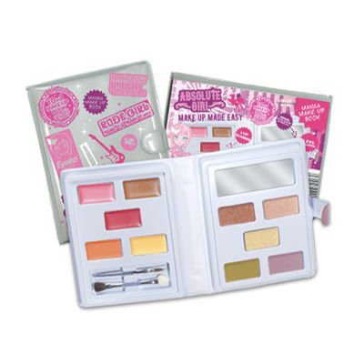 Eyeko Manga Make Up Book ABSOLUTE GIRL Preisvergleich