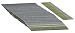 DEWALT DCA15250 Heavy Duty 15GA 2 1/2-Inch Angled Nail (4,000 per pack)