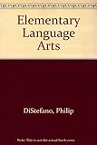 Elementary language arts