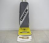 Review Oreck  / NICE ORECK 2700 UPRIGHT VACUUM CLEANER W WARRANTY