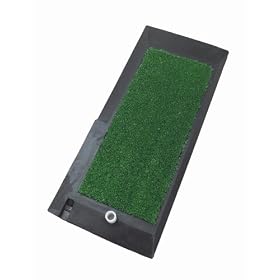 Tee & Turf Practice Mat