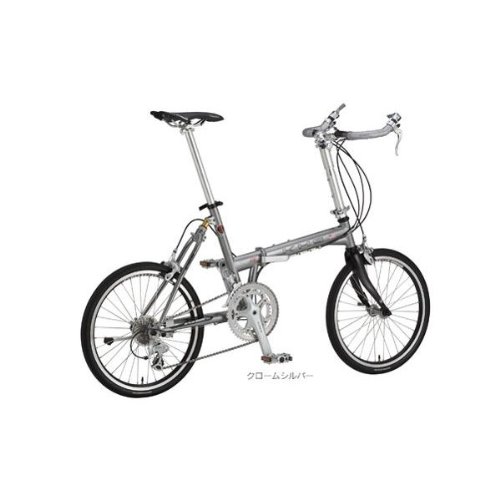 KHS F20-RC FOLDING ROAD