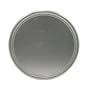16" Wide Rim Aluminum Pizza Pan