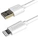 Hama 6 foot Lightning to USB Charge/Sync Cable