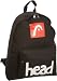 Head Adult Icon backpack - Black