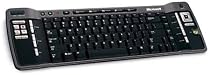 Microsoft Remote Keyboard for Windows XP Media Center Edition ( ZV1-00004 )