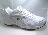 MENS HI-TEC ‘BLAST’ TRAINERS SHOES WHITE,BLACK