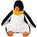 Ty Beanie Babies Waddle the Penguin