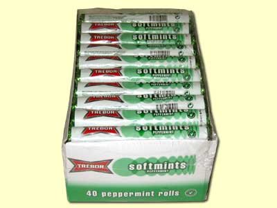 Trebor Extra Strong