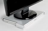 Macessity LapTuk Stand/Aluminum Color for MacBook & MacBook Proの画像