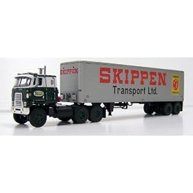 DCP 31701 - 1 64 scale - Trucks from 1/64 Trucks