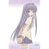 キャラクターメールブロックコレクション CLANNAD -クラナド- 藤林杏
