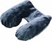 Design Go Luggage Snuggy Snoozer, Purple, One Size