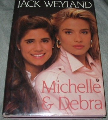Michelle and Debra