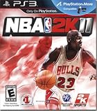 NBA 2K11