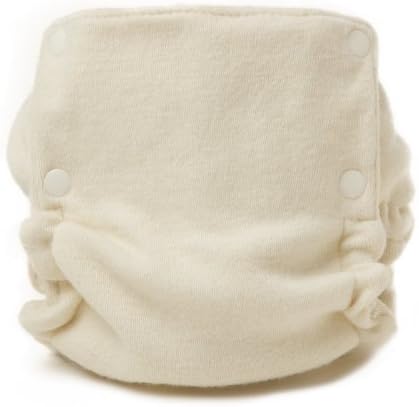 BabeeGreens Natural Wool Cover (Small)