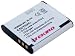iTEKIRO 1000mAh Replacement Battery for Pentax D-LI92 Optio I-10 RZ10 RZ18 WG-1 X70 Megazoom Digital Cameras