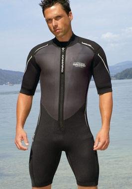 Camaro Hydronomic Mono Vest 4mm