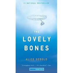 The Lovely Bones