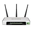 TP-LINK TL-WR1043ND Ultimate Wireless N300 Router , Gigabit, 300Mbps, USB port , 3 Detachable Antenna x3/ IP QoS/ QSS Button TP-LINK TL-WR1043ND Ultimate Wireless N300 Router , Gigabit, 300Mbps, USB port , 3 Detachable Antenna x3/ IP QoS/ QSS Button