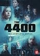Les 4400: L'int�grale de la saison 1 � 4 - Coffret 14 DVD