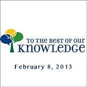 To the Best of Our Knowledge: Stories of You | [Jim Fleming]