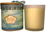 Michel Sea Spa Soy Wax Candle