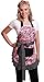 Flirty Aprons Women's Original Chic Pink Apron