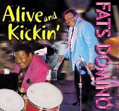 CD-Charts  Music : Alive and Kickin'
