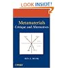 Metamaterials: Critique and Alternatives