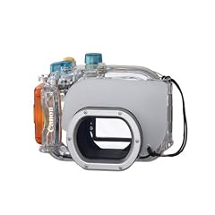 Canon WP-DC6 Unterwassergeh�use f�r Powershot A710 IS