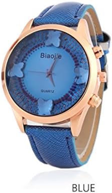 Hennes Wrist Watches Classic A823 Blue