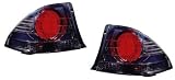 2001 (01) Lexus IS300 Tail Light - Pair (Both Driver and Passenger Sides - Left and Right) - DOT Certified