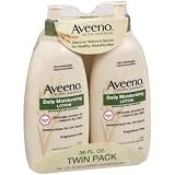 Aveeno Daily Moisturizing Lotion (2 PACK)