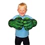 Huge Hulk Hands & Sound Effects