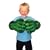 Huge Hulk Hands & Sound Effects