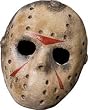 Deluxe Friday the 13th Jason Mask