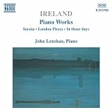 Ireland: Piano Works, Vol. 1