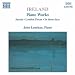 Ireland: Piano Works, Vol. 1 Image of Ireland: Piano Works, Vol. 1
