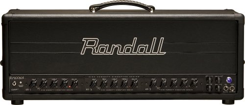 Randall RM100KH Kirk Hammett Series 100-Watt Guitar Amp Head