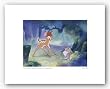 Thumper by Walt Disney 6.5"x9" Art Print Poster Disney