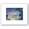 Thumper by Walt Disney 6.5"x9" Art Print Poster Disney