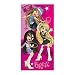 Bratz Printed Towel (Official)
