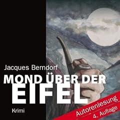 Mond �ber der Eifel: Autorenlesung