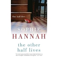 The Other Half Lives