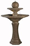 Floor-Standing Fountains