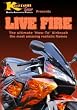 LIVE FIRE DVD W/ANH PHAM TECHNIQUES IN LIVE FIRE