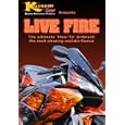 LIVE FIRE DVD W ANH PHAM TECHNIQUES IN LIVE FIRE by 